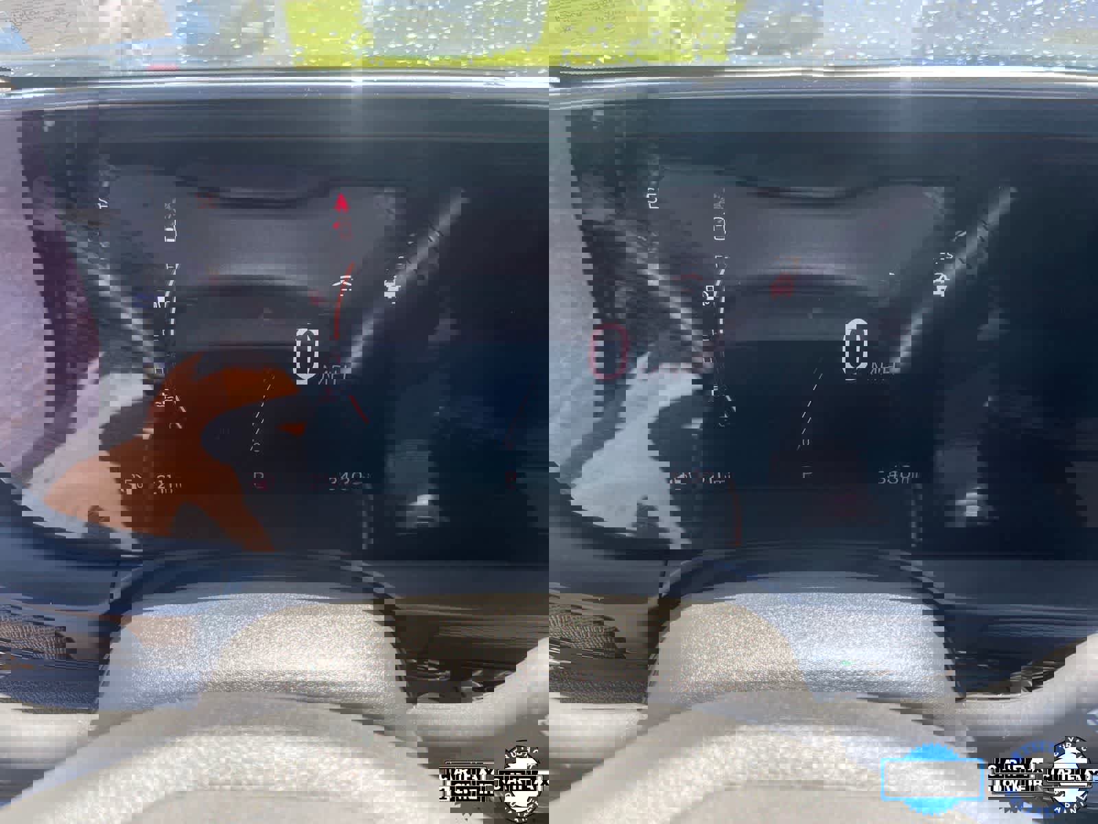 Used 2025 Buick Envista Avenir image 16