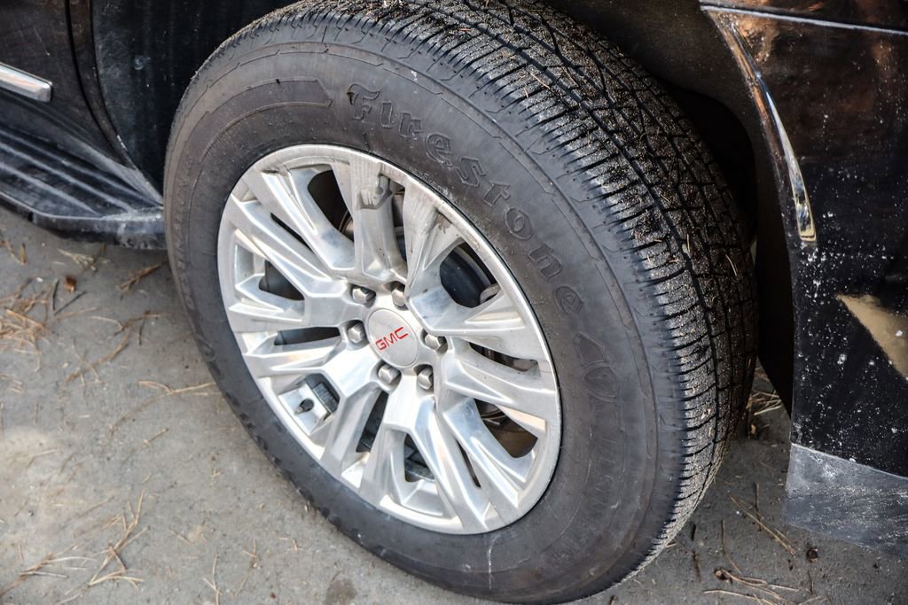 Certified 2024 GMC Yukon Denali image 45