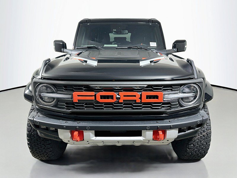 Used 2024 Ford Bronco Raptor AWD/4WD image 2