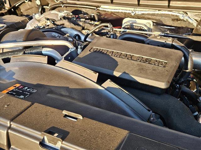 New 2025 GMC Sierra 2500 Denali w/ Max Trailering Package image 16