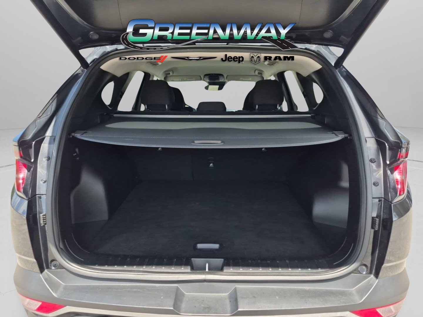 Used 2024 Hyundai Tucson SEL FWD image 5