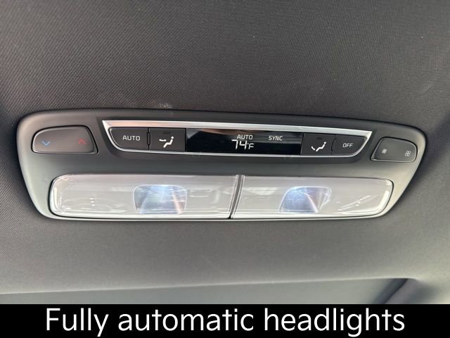Certified 2023 Kia Telluride EX X-Line AWD/4WD image 18