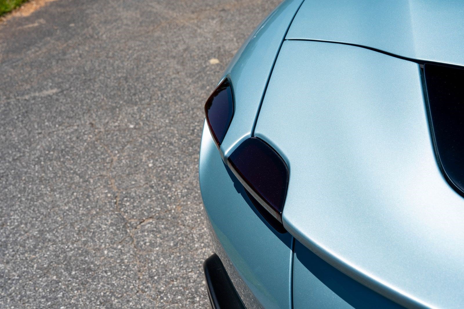Used 2024 Ferrari Roma Spider RWD image 19