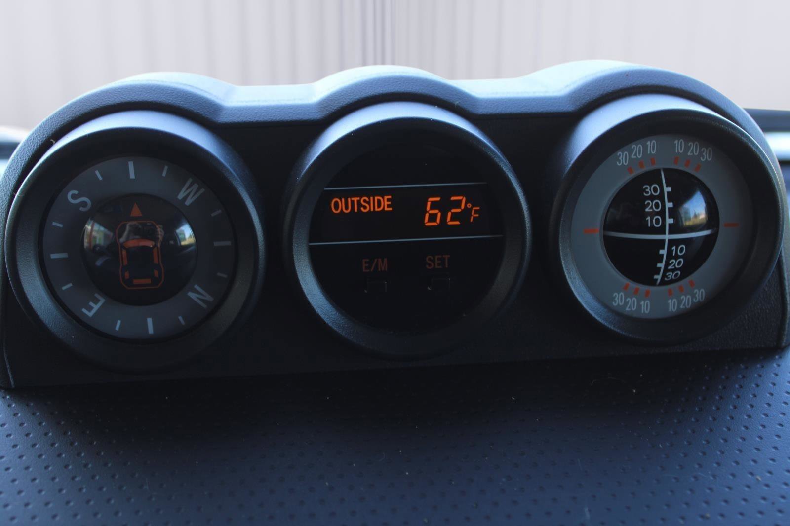 Used 2007 Toyota FJ Cruiser 4WD image 17