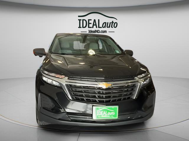 Used 2024 Chevrolet Equinox LS w/ LS Convenience Package AWD/4WD image 16