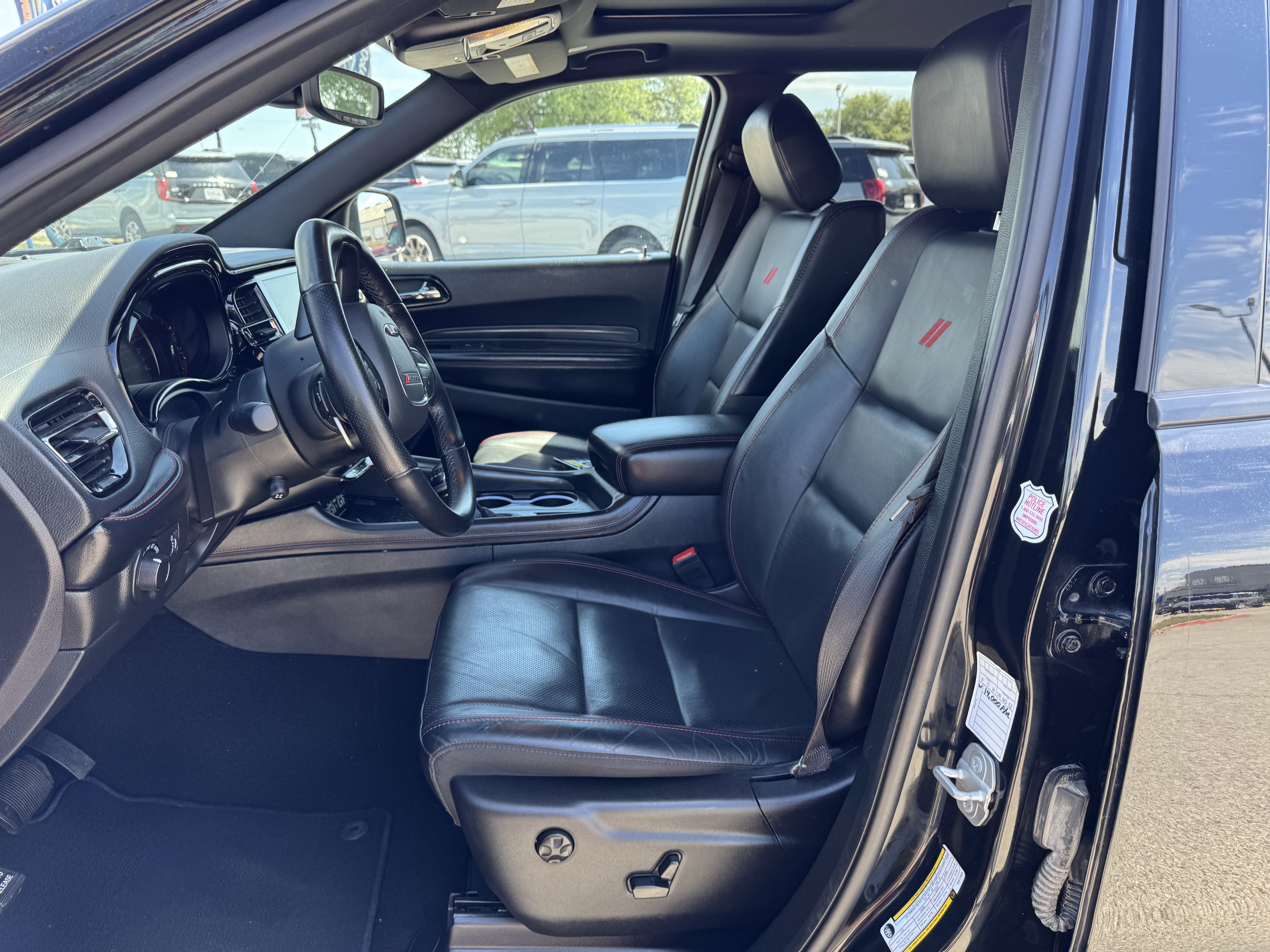 Used 2025 Dodge Durango GT image 17