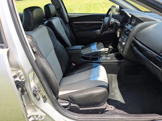 Used 2009 Mitsubishi Galant Ralliart FWD image 33