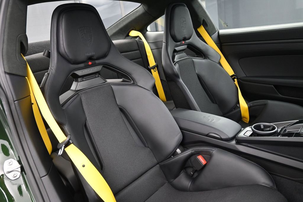 Certified 2026 Porsche 911 GT3 RWD image 33