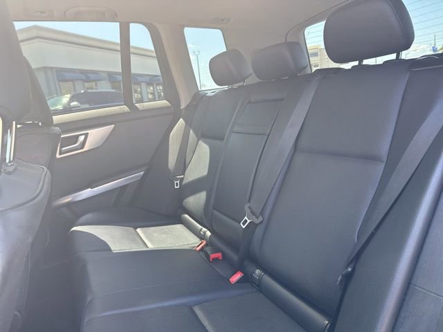 Used 2013 Mercedes-Benz GLK 350 2WD image 7