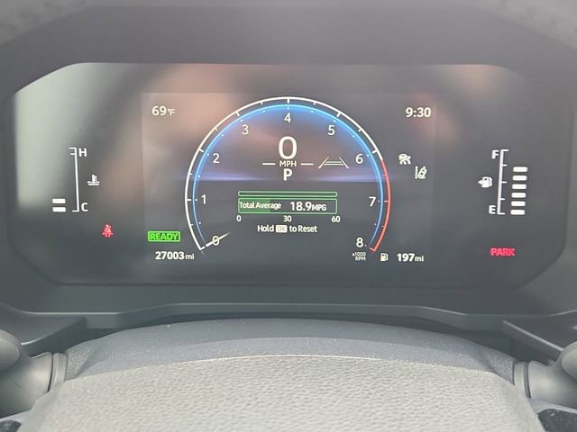 Used 2024 Toyota Land Cruiser 1958 AWD/4WD image 12