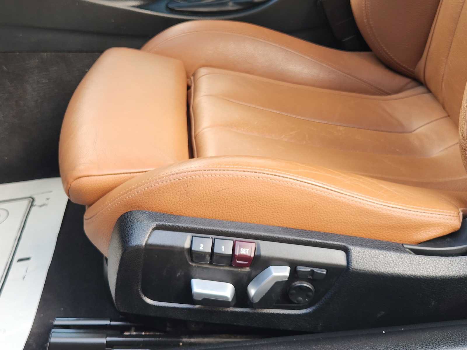 Used 2017 BMW 430i Convertible RWD image 23