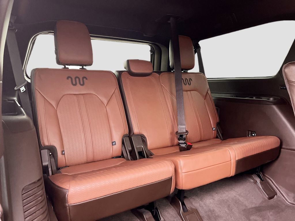 Used 2023 Ford Expedition Max King Ranch image 29