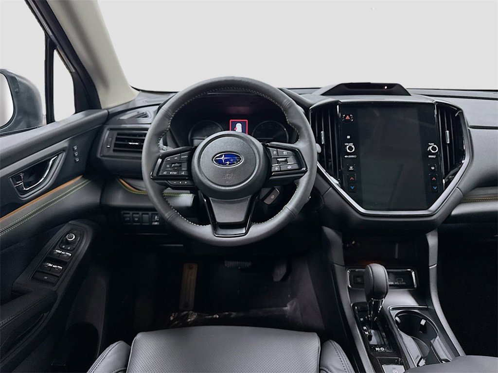 New 2026 Subaru Ascent Bronze Edition image 22