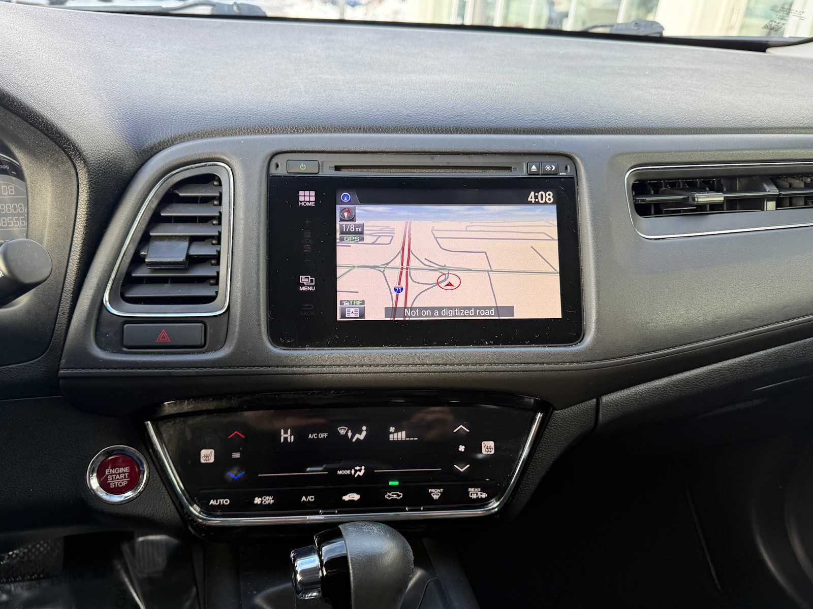 Used 2018 Honda HR-V EX-L image 21