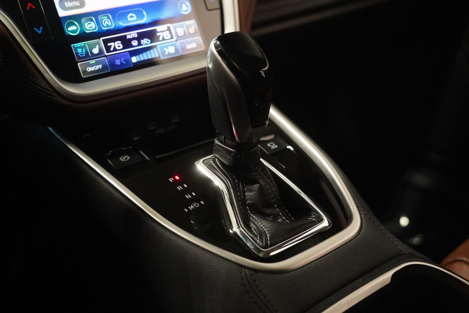 Used 2021 Subaru Outback Touring XT image 27