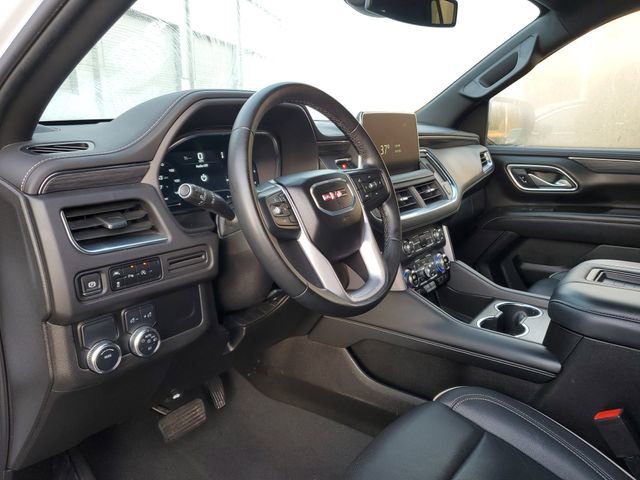 Used 2024 GMC Yukon SLT image 19