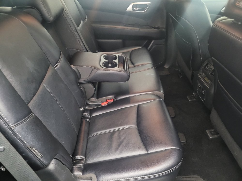 Used 2019 Nissan Pathfinder SL w/ Cargo Package FWD image 19
