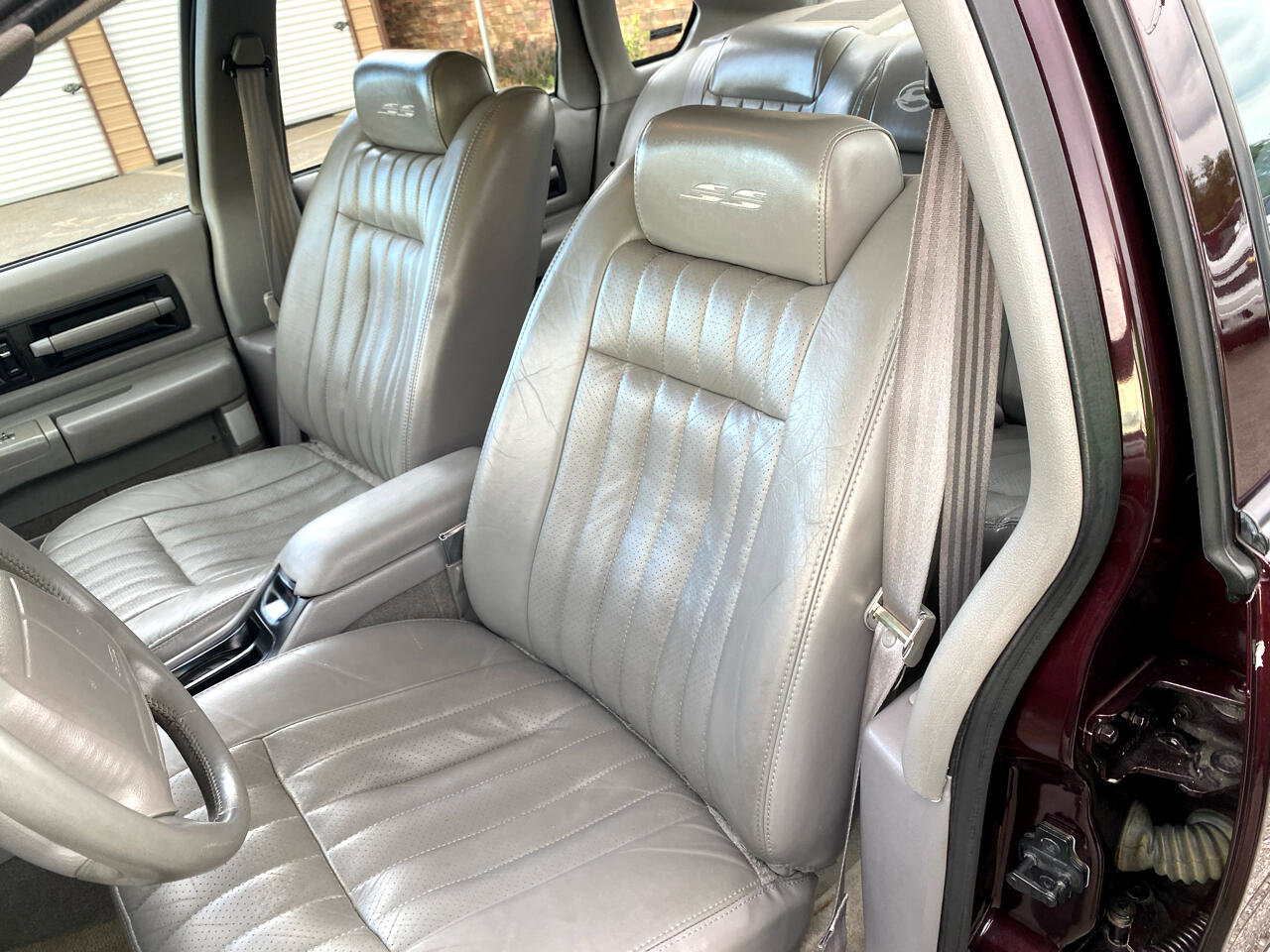 Used 1996 Chevrolet Impala SS image 6