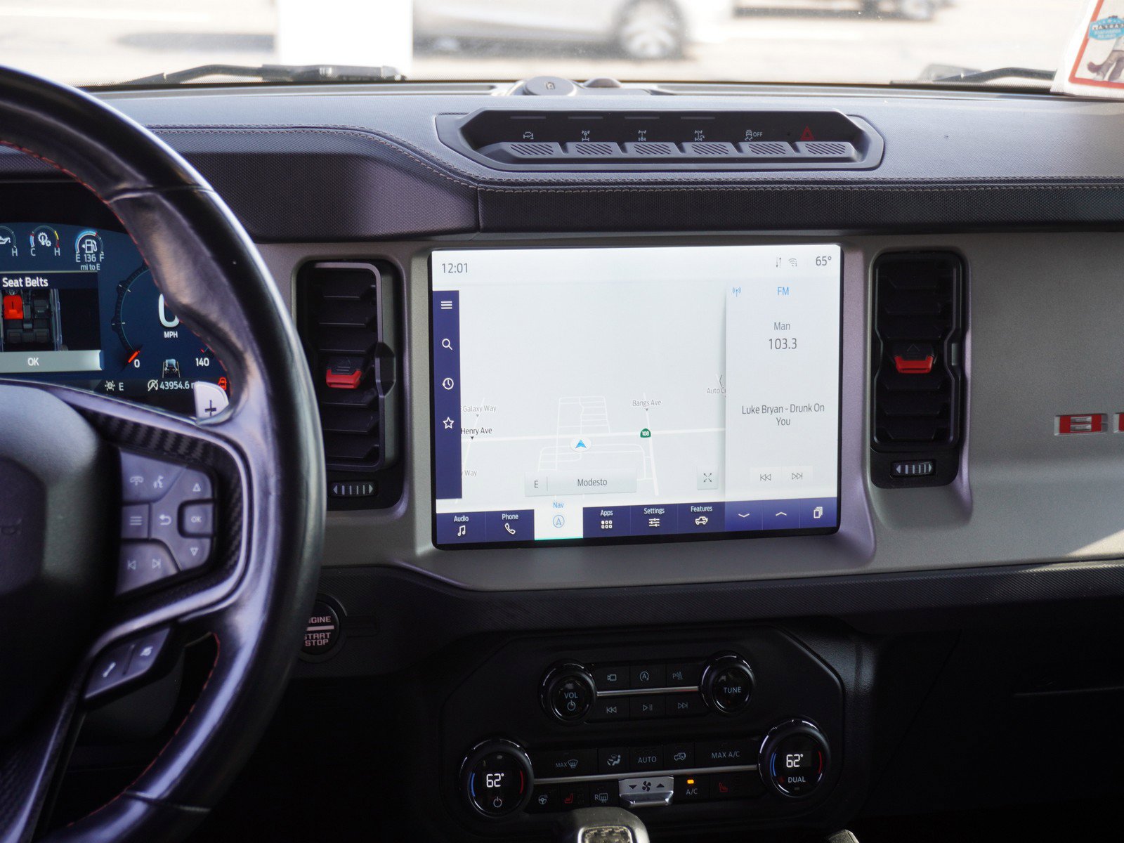 Used 2023 Ford Bronco Raptor image 18