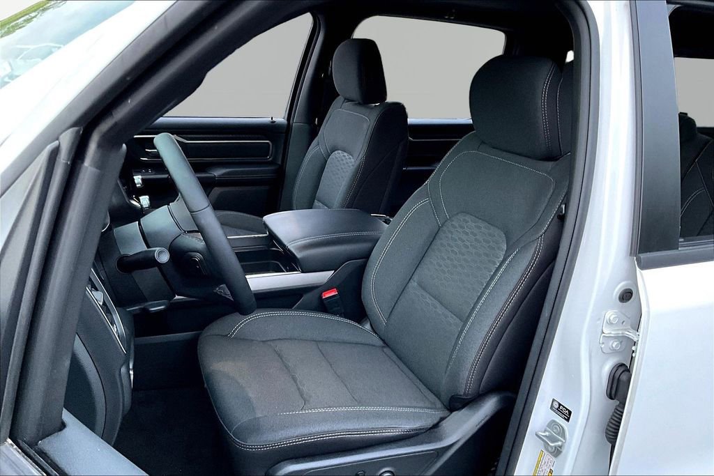 Used 2025 RAM 1500 Big Horn image 15