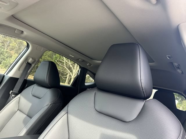 New 2026 Nissan Murano SL AWD/4WD image 27