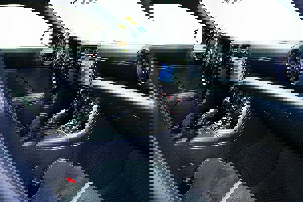 Used 2022 Toyota GR86 Premium w/ ALL Weather Mat Package (TMS) image 21