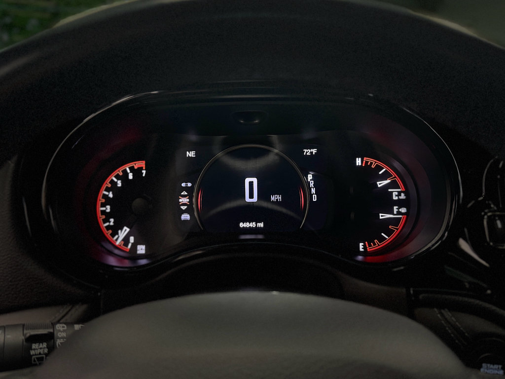 Used 2021 Dodge Durango GT AWD/4WD image 19