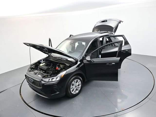 New 2026 Ford Escape Active FWD image 36