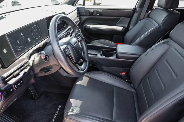 Certified 2025 Hyundai Santa Fe Calligraphy AWD/4WD image 23