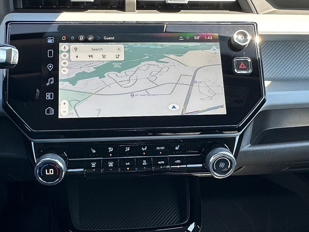 New 2027 Chevrolet Bolt LT image 16