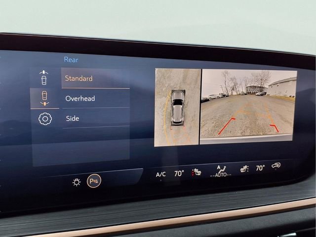 New 2026 Buick Envision Sport Touring image 8