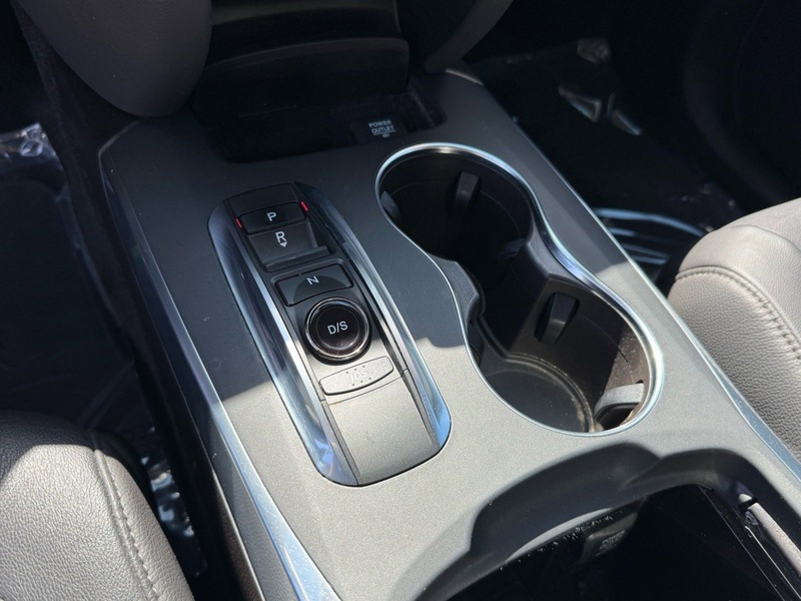 Used 2016 Acura MDX SH-AWD image 15