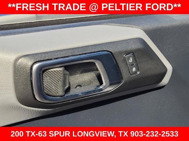 Certified 2021 Ford Bronco Big Bend AWD/4WD image 17