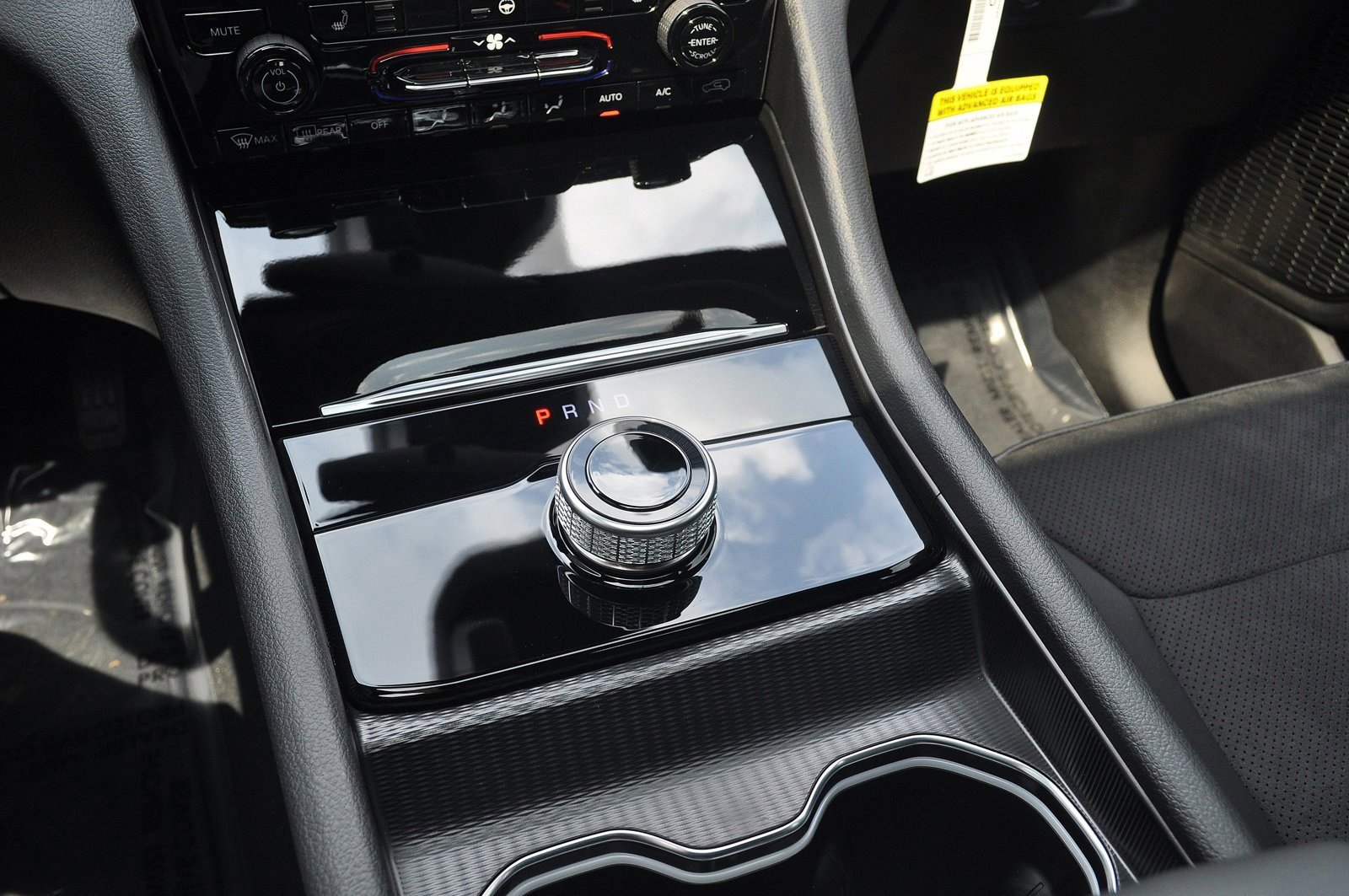 Used 2023 Jeep Grand Cherokee Altitude image 19