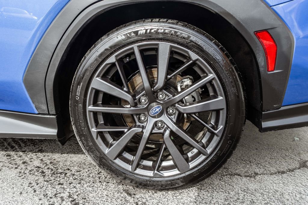 Used 2022 Subaru WRX Premium image 30