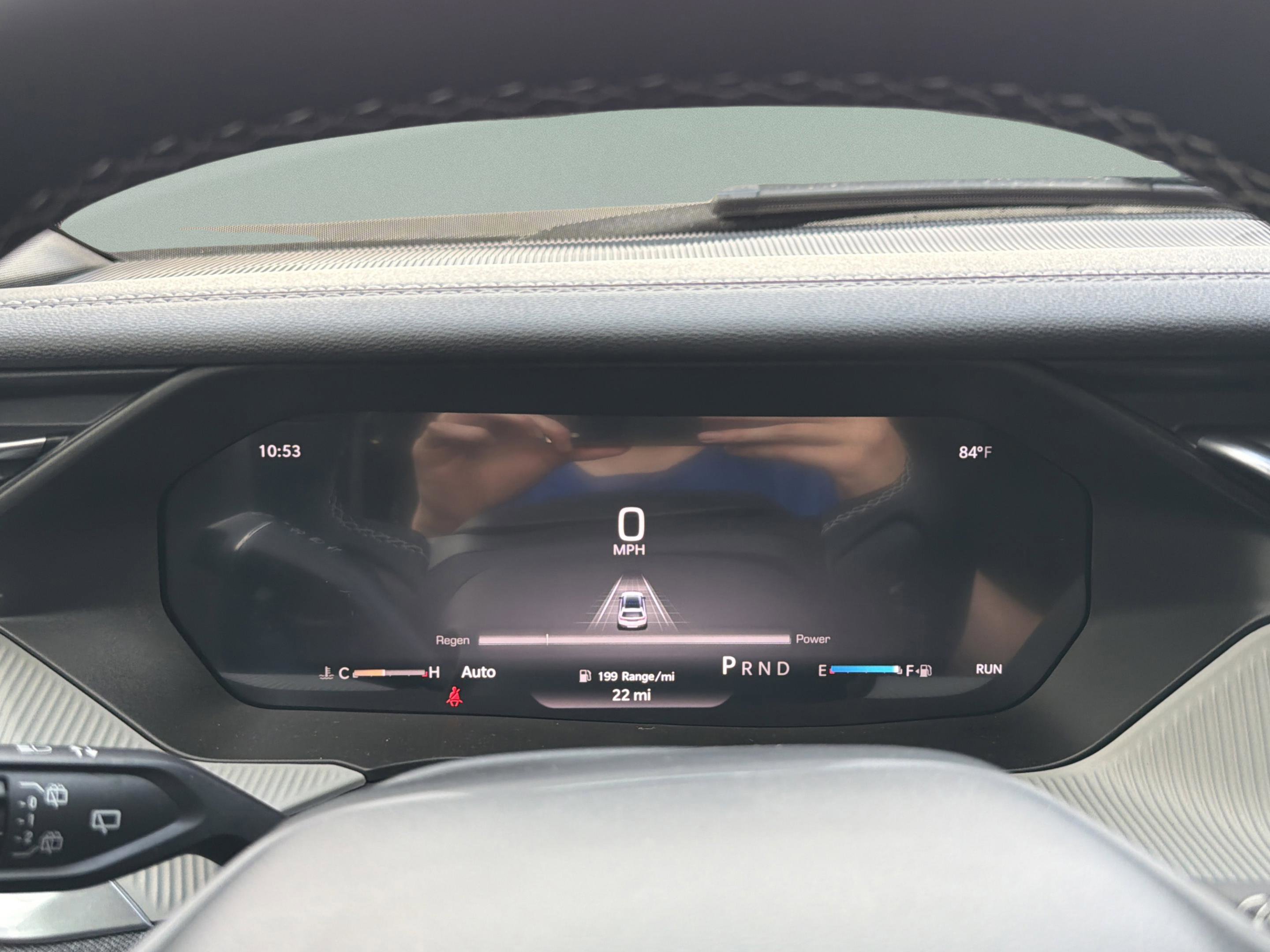 New 2026 Jeep Cherokee Laredo image 11