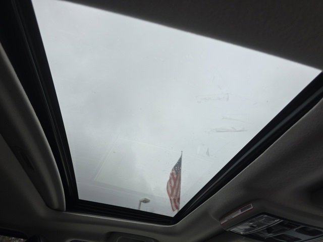 Used 2023 Toyota 4Runner Limited image 11