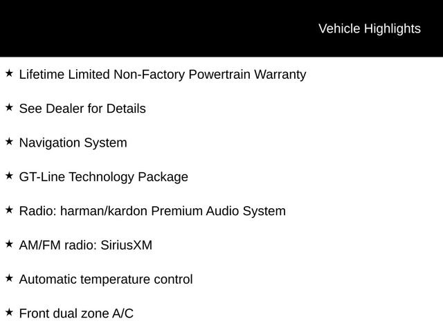 Used 2024 Kia Soul GT-Line w/ Option Group 020 image 5