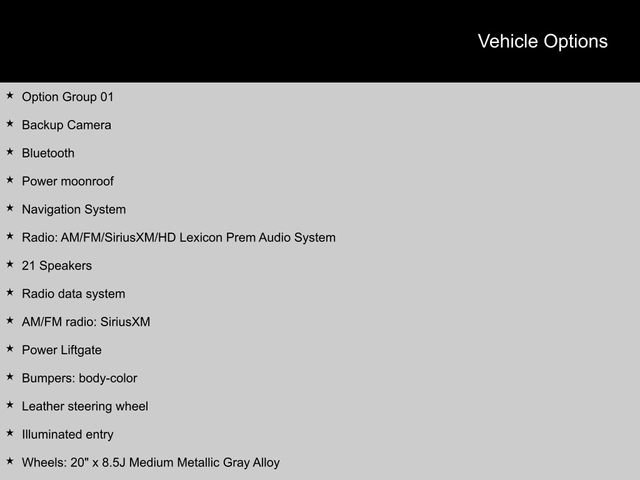 Used 2022 Genesis GV80 3.5T Advanced + AWD/4WD image 2