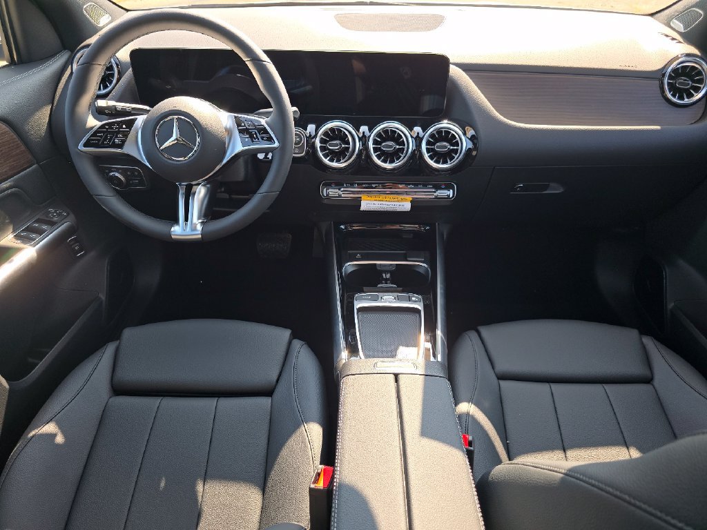 New 2026 Mercedes-Benz GLA 250 4MATIC image 22