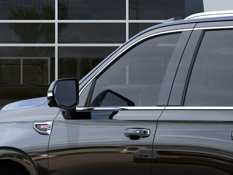 New 2026 GMC Yukon Denali w/ Denali Reserve Package image 36