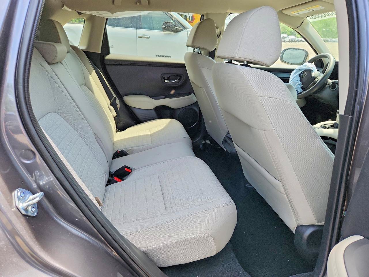Used 2026 Honda HR-V LX image 9