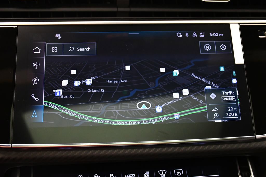 New 2026 Audi RS Q8 performance image 26