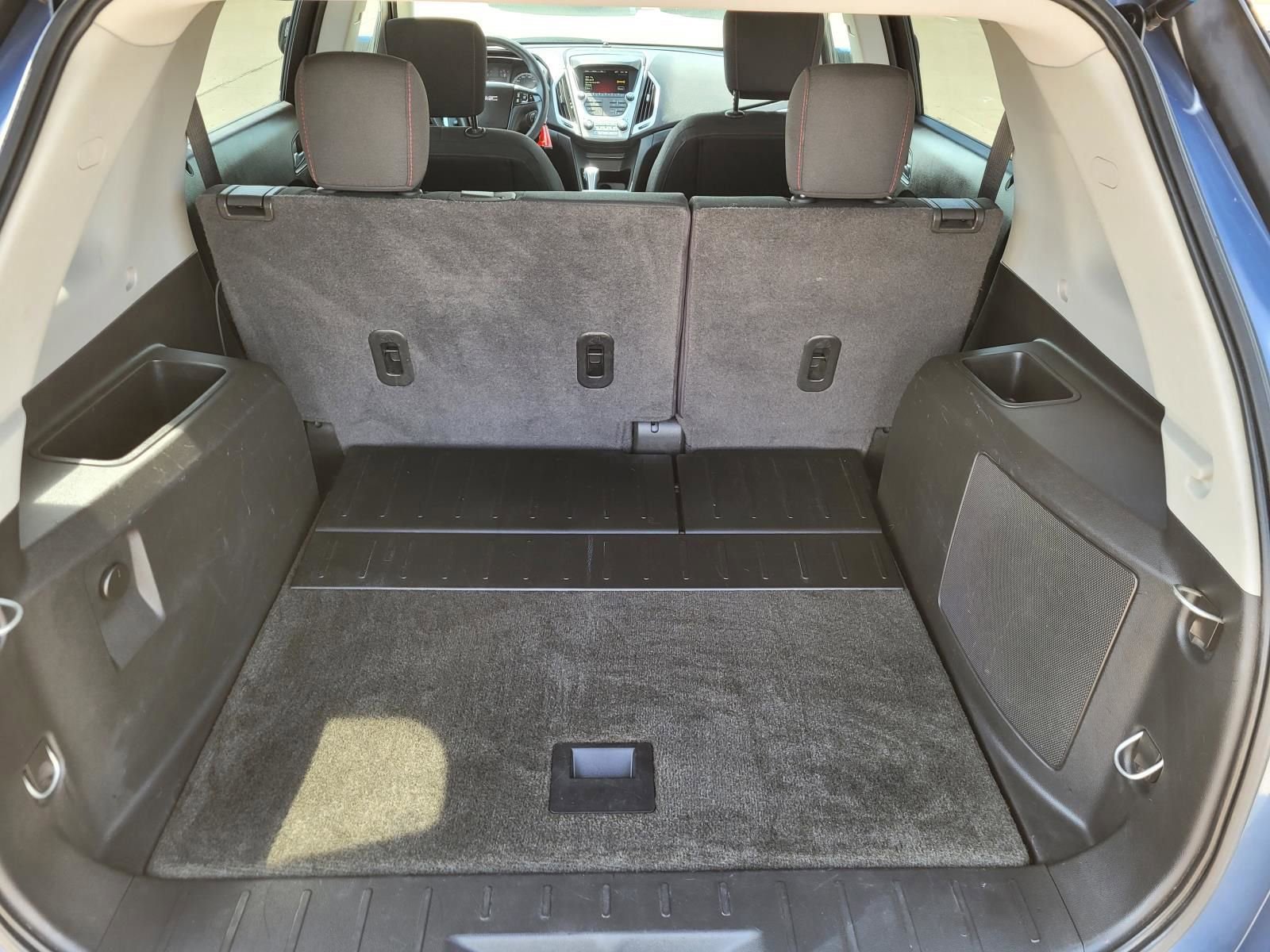 Used 2012 GMC Terrain SLE FWD image 13