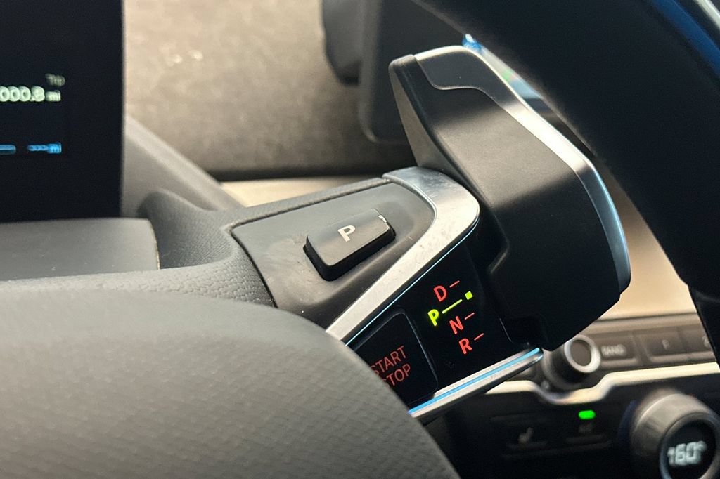 Used 2017 BMW i3 w/ Range Extender RWD image 22