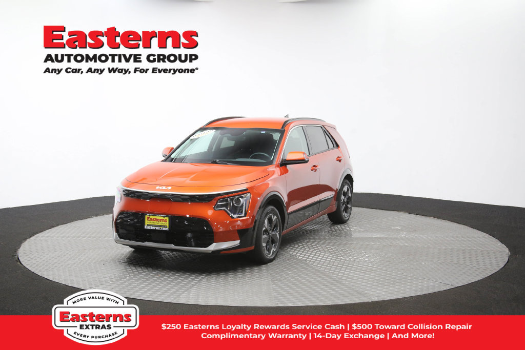 Used 2023 Kia Niro Wind w/ Wind Preserve Package FWD image 55
