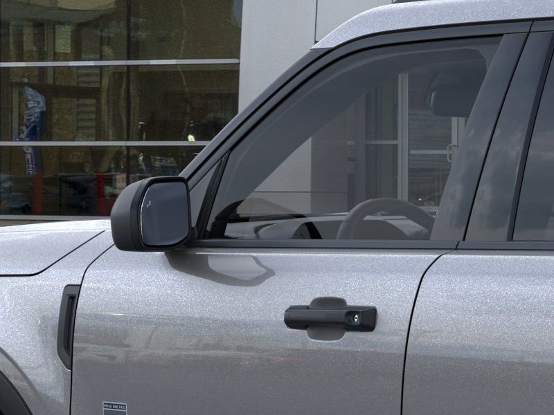 New 2026 Ford Bronco Sport Big Bend w/ Convenience Package image 20