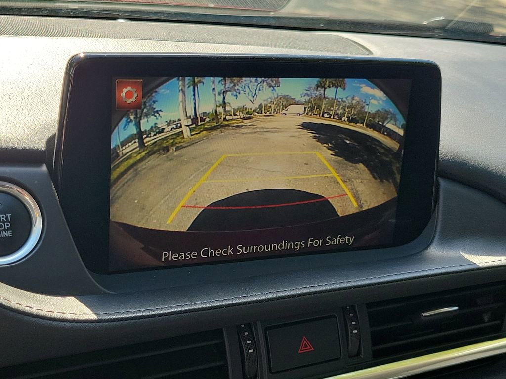 Used 2021 MAZDA MAZDA6 Grand Touring image 30