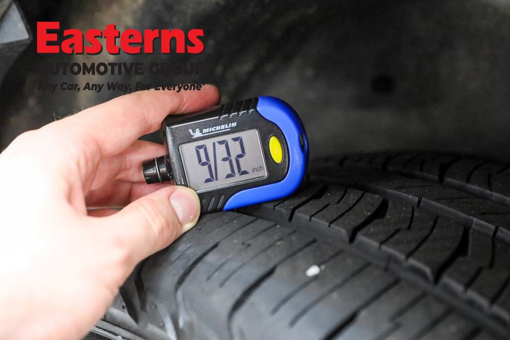 Used 2023 Ford Expedition Limited image 28