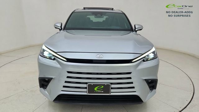 Used 2024 Lexus TX 350 AWD w/ Technology Package image 13